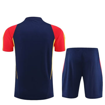 TRAINING ÉTÉ HAUT/BAS ESPAGNE 2022-2023