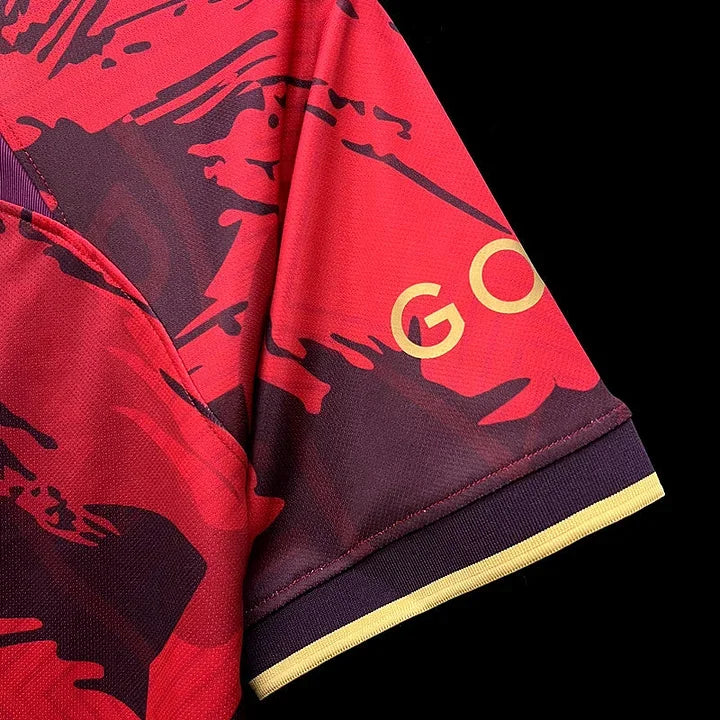 Maillot Paris Concept 2024 2025