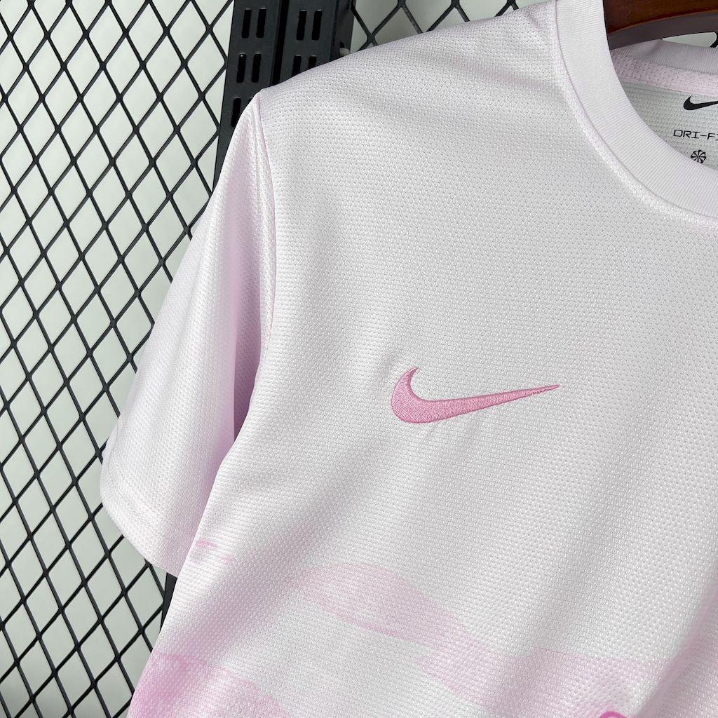 MAILLOT BRÉSIL CONCEPT 2025/2026