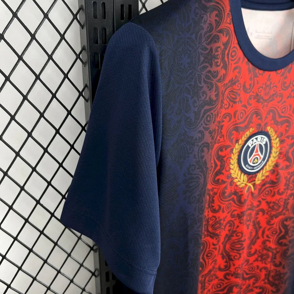 MAILLOT PSG CONCEPT 2025/2026