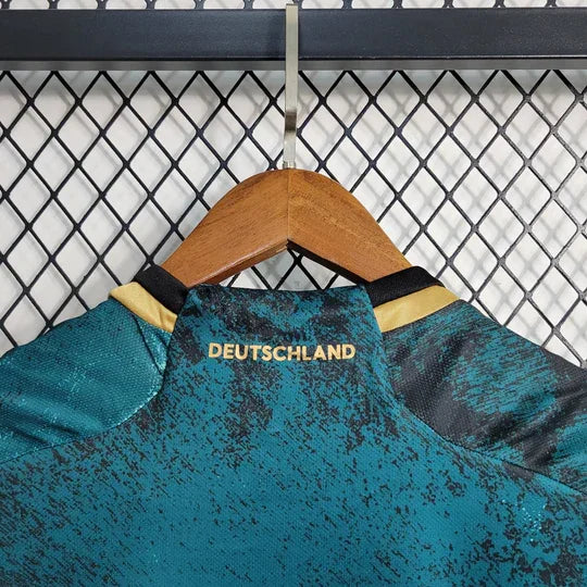 Maillot Allemagne saison 2023-2024 édition spéciale