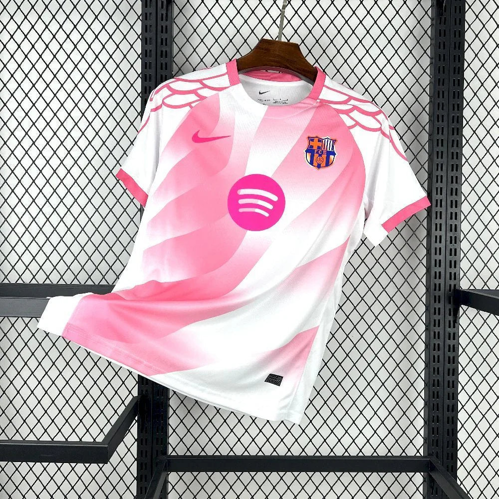 Maillot FC Barcelone concept 2025-26