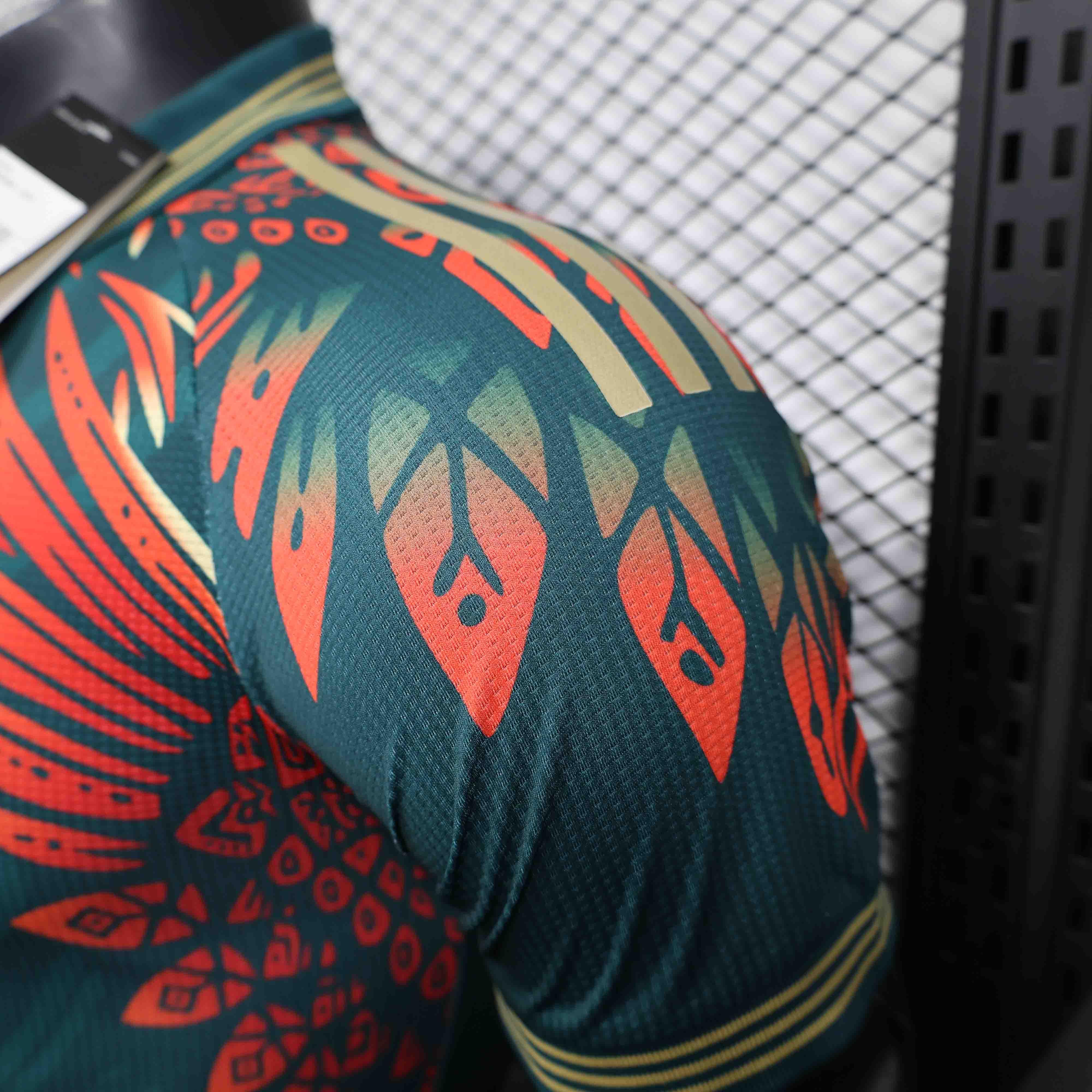 Maillot 25-26 Mexico