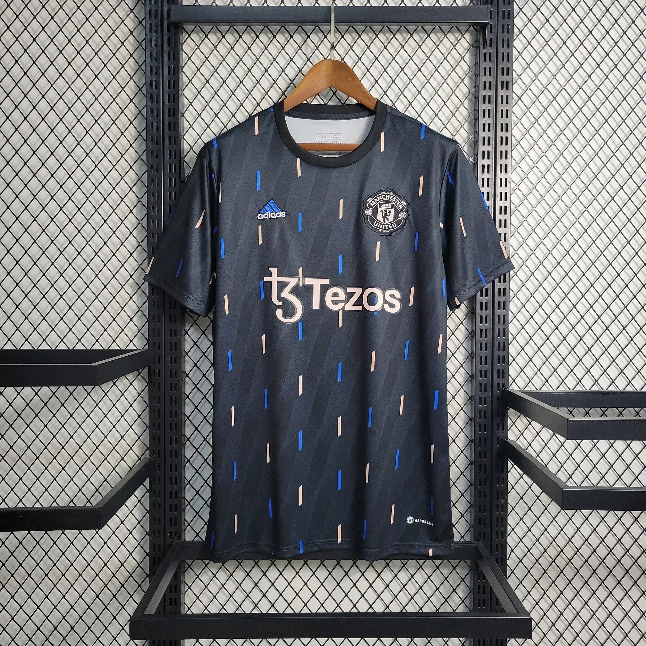 Maillot Manchester United Entraînement 2023