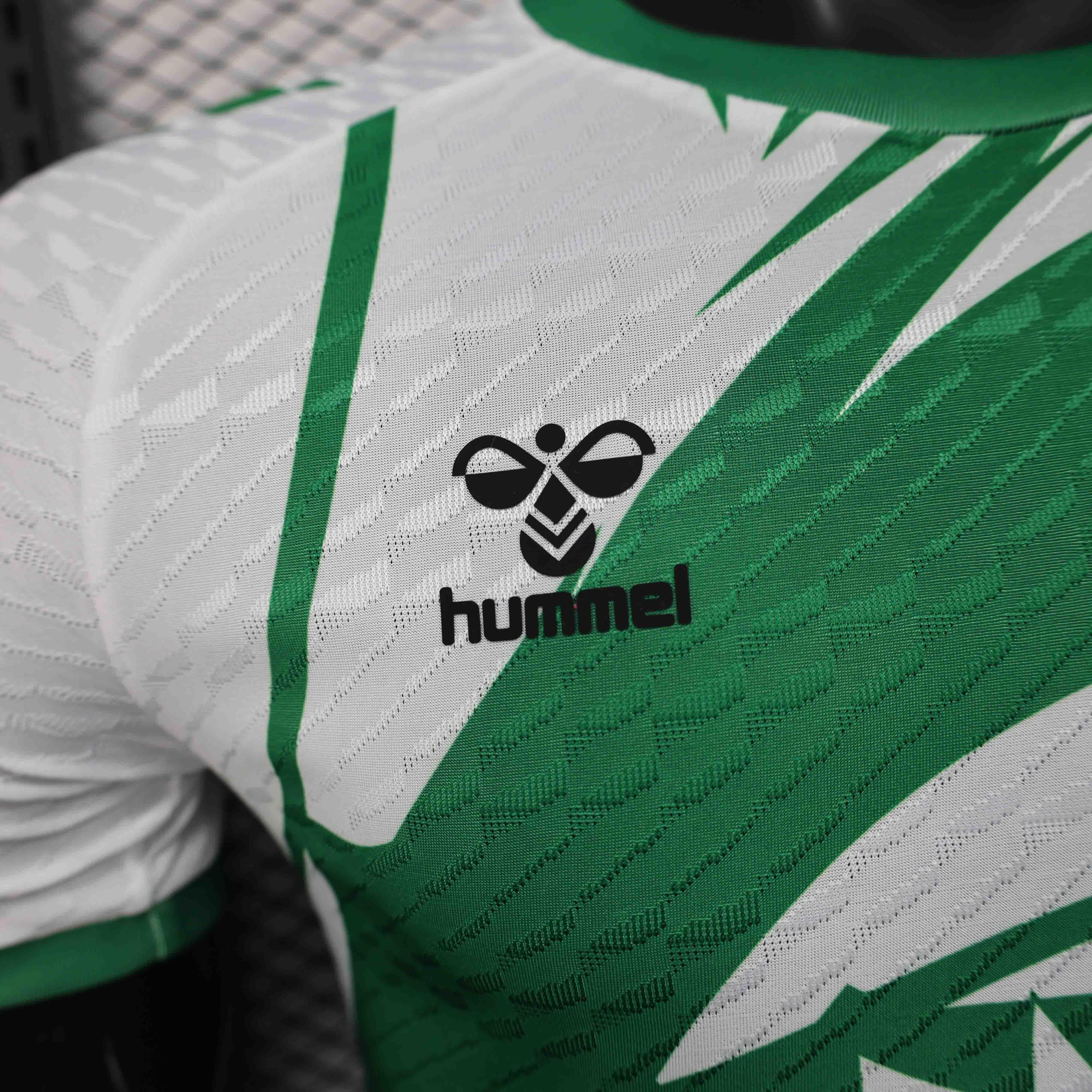 Maillot Betis concept 2025-26