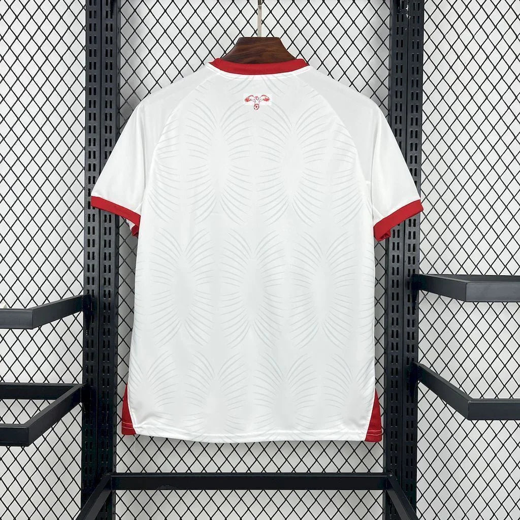 Maillot Jordanie Coupe du monde 2026