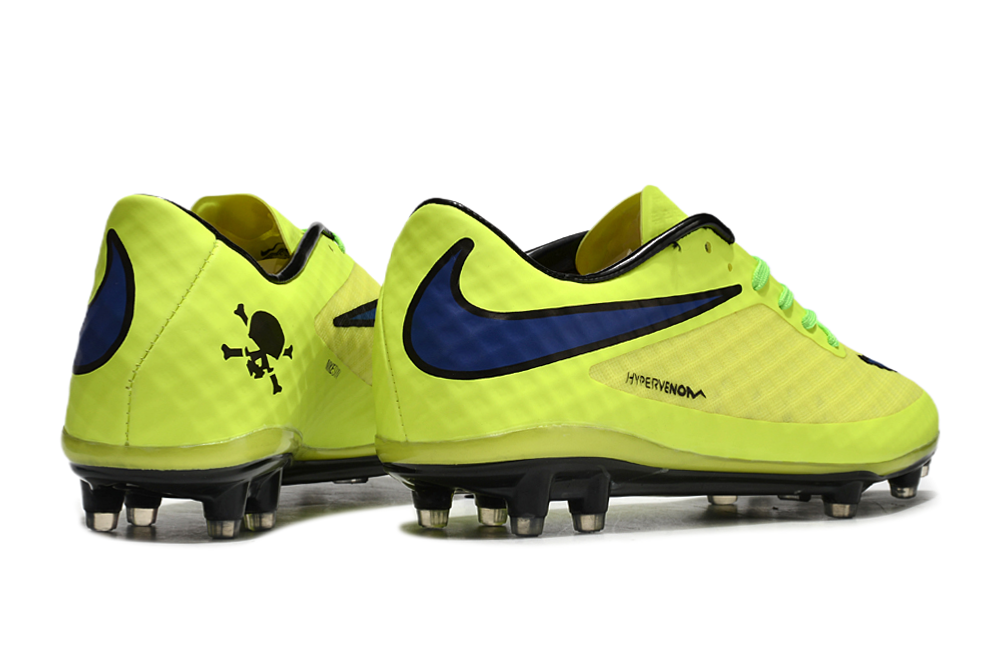 Hypervenom phantom