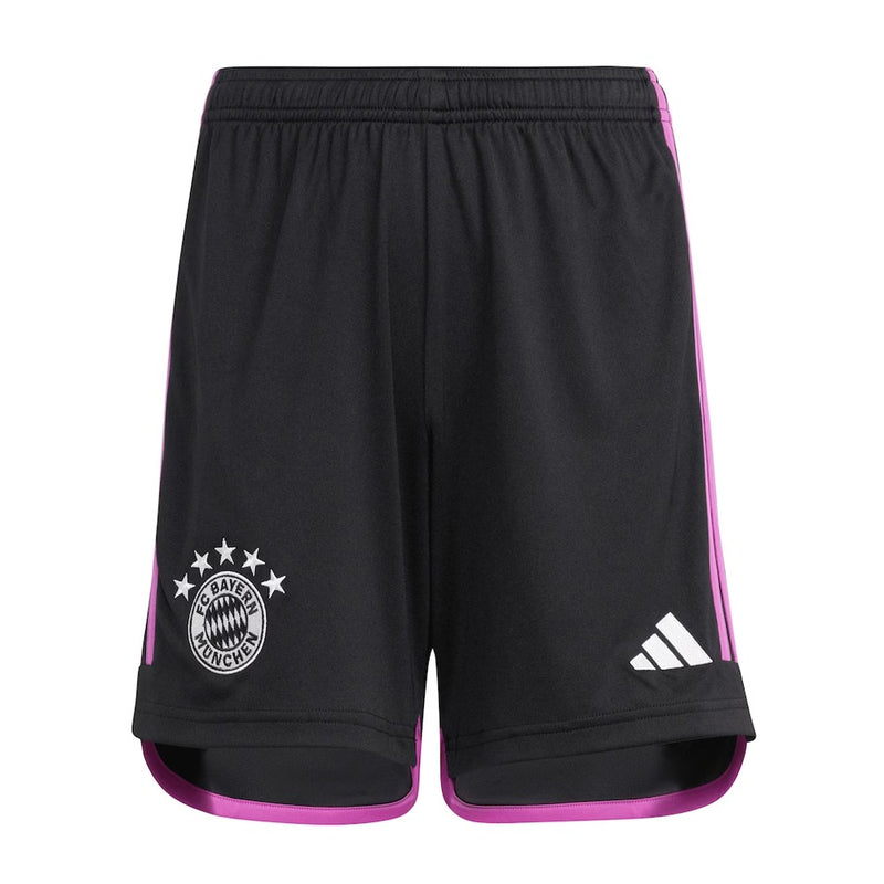 SHORT BAYERN MUNICH EXTERIEUR 2023/2024