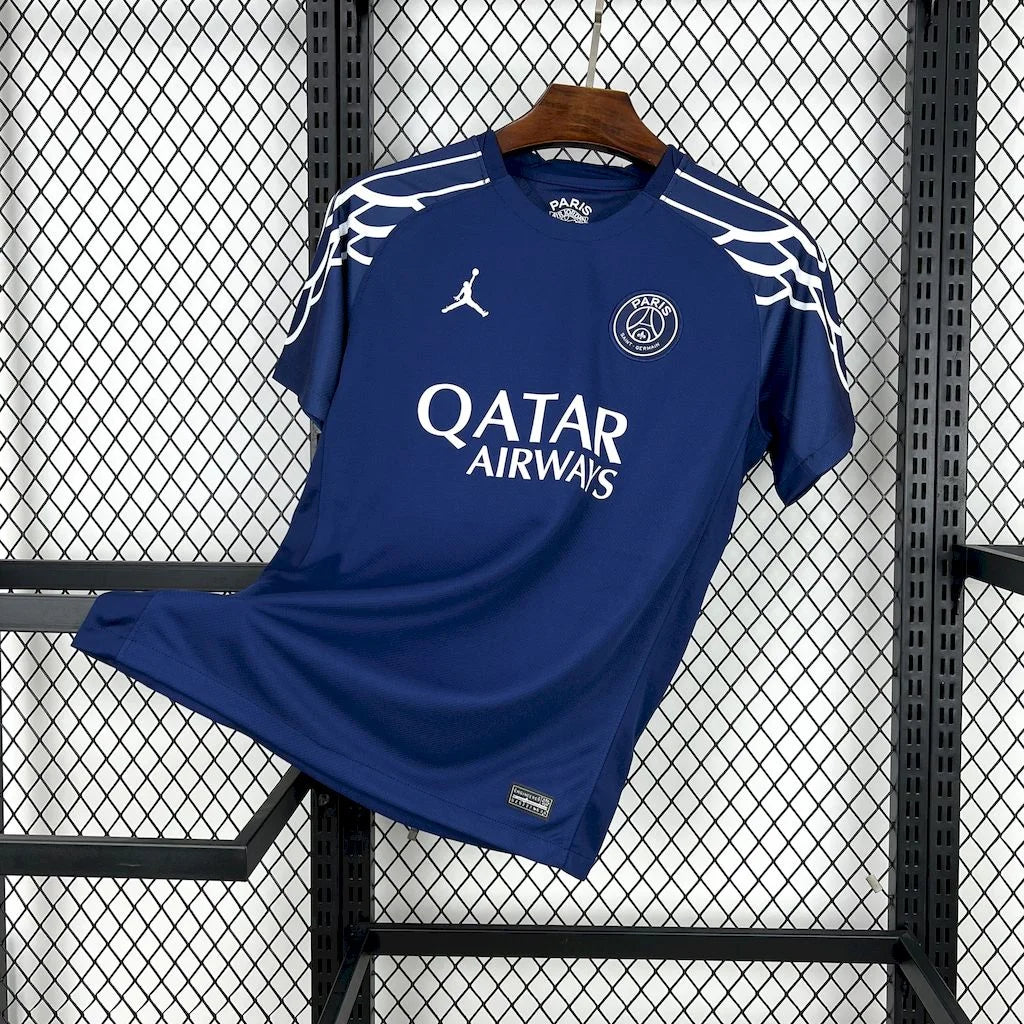 Maillot PSG Third 2024/25
