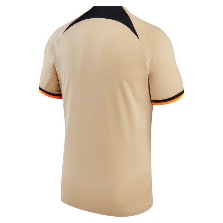 MAILLOT CHELSEA THIRD 2022/2023