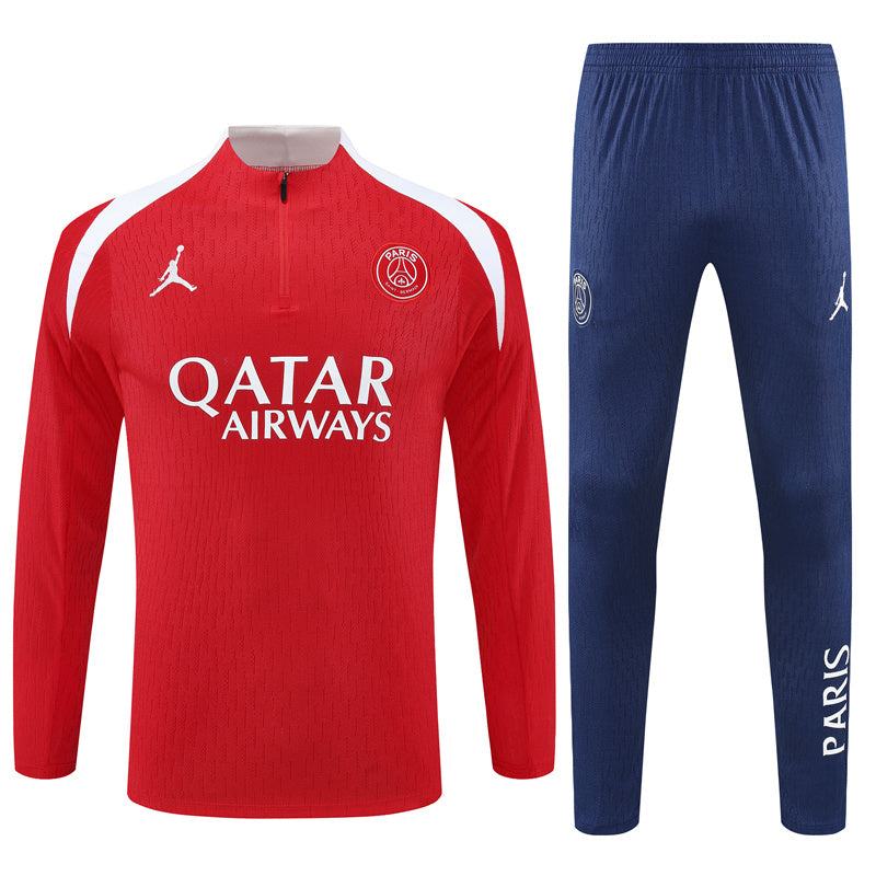 SURVÊTEMENT HAUT/BAS PSG 2025/2026