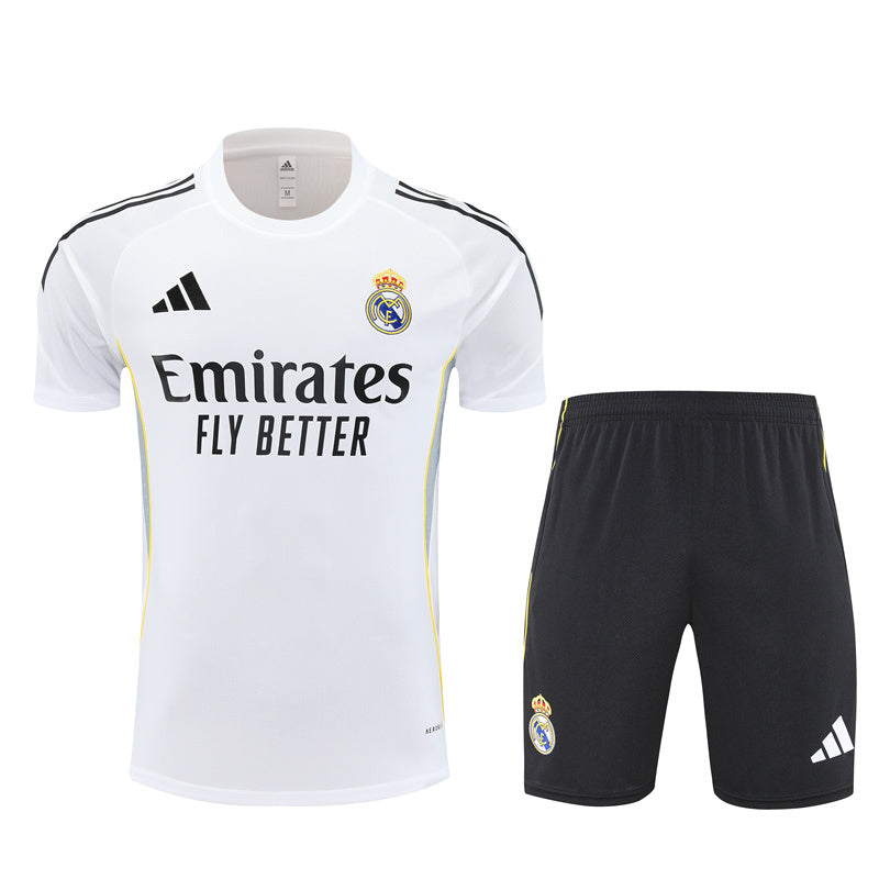TRAINING REAL MADRID 2025/2026