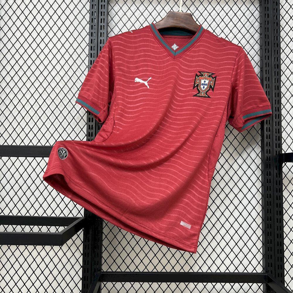 Maillot Portugal 2026