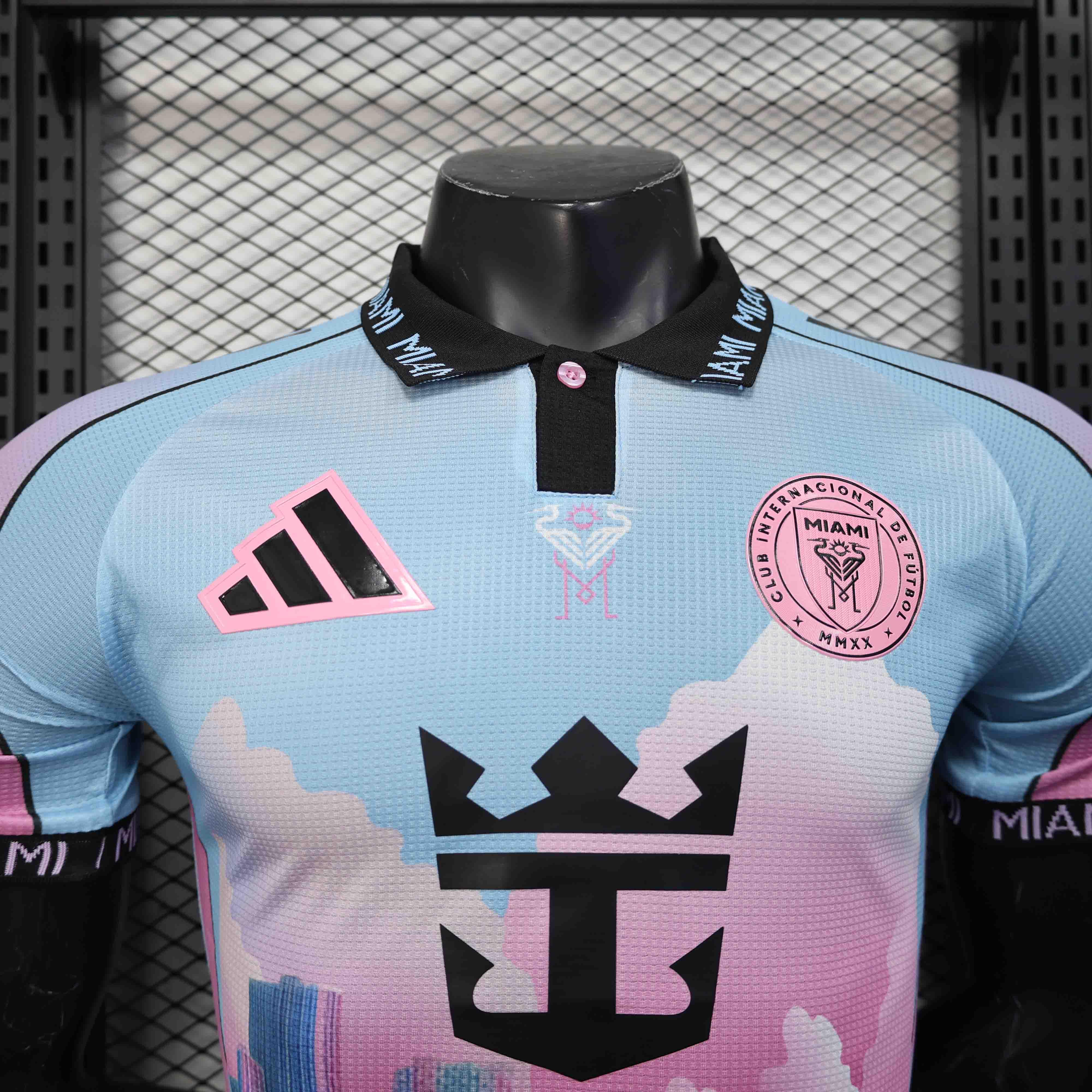Maillot 25-26 Inter Miami