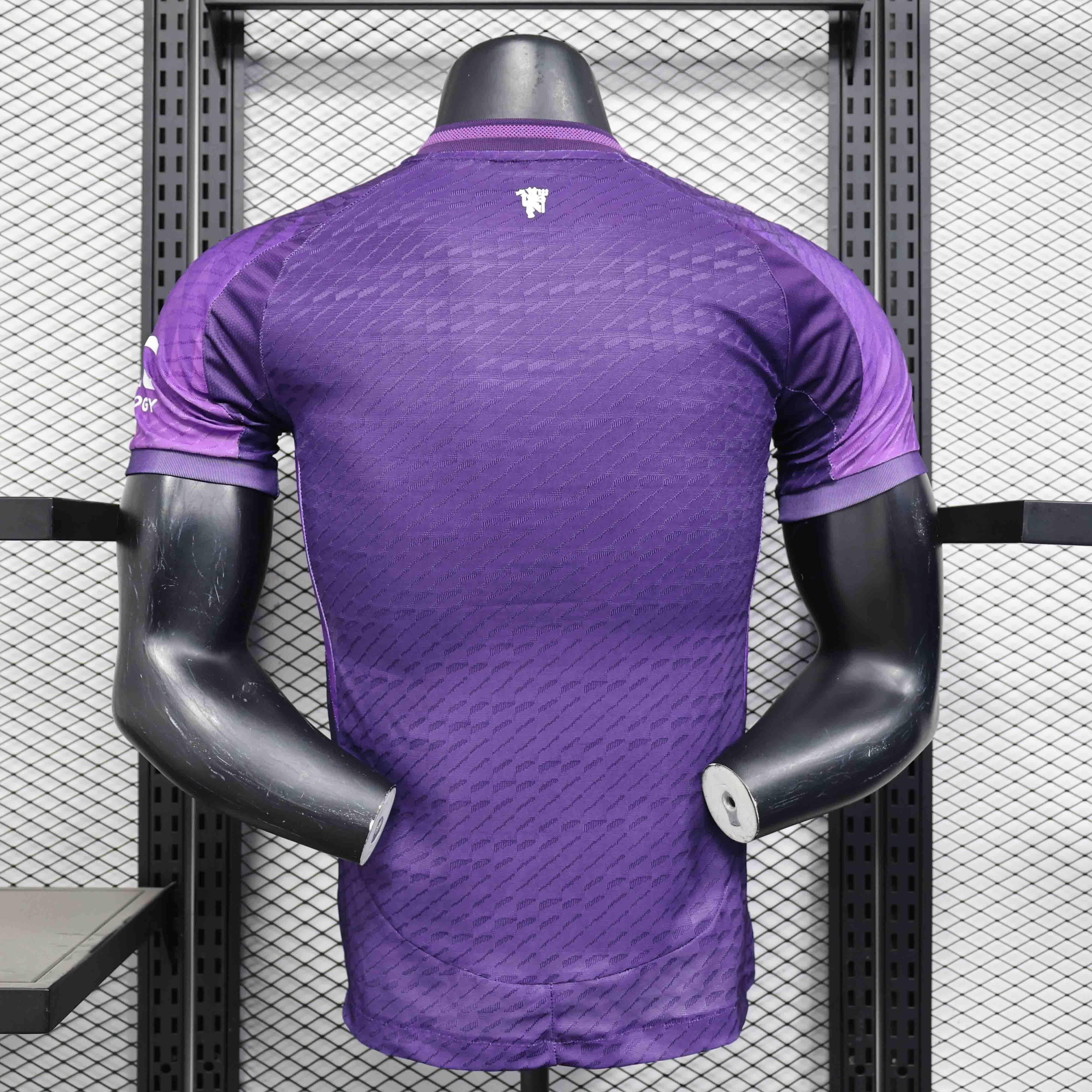 Maillot 25-26 Manchester United