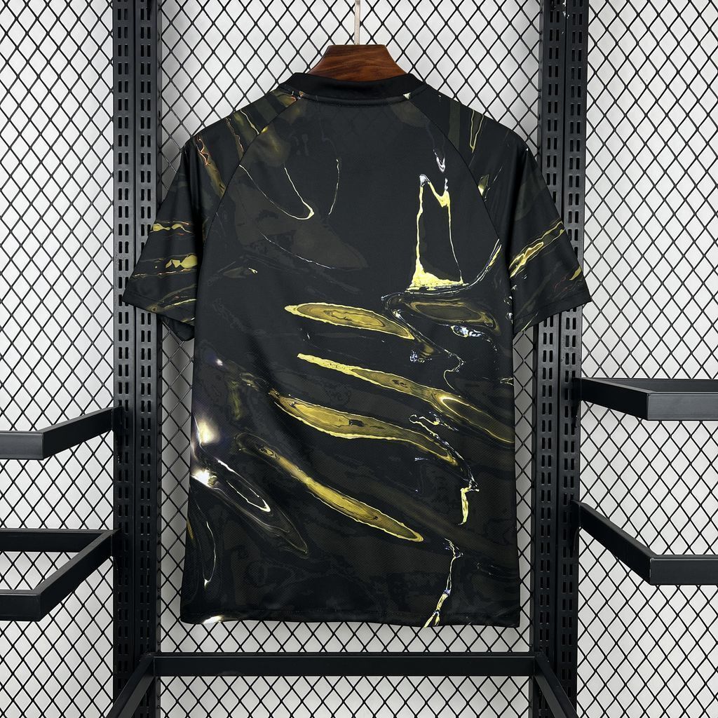 Maillot PSG x Stadium Night 2025-26