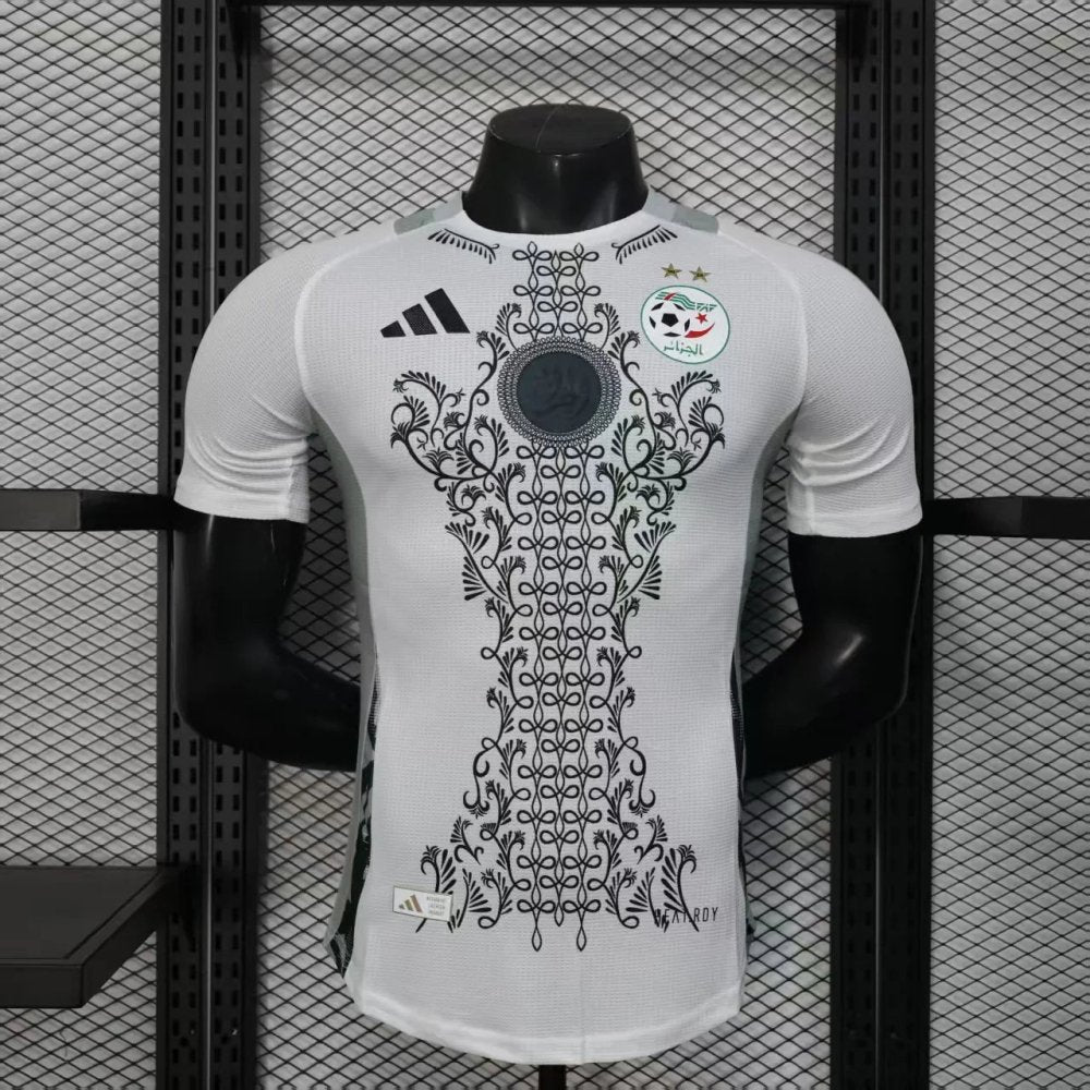 Algérie Concept Player Version 25/26