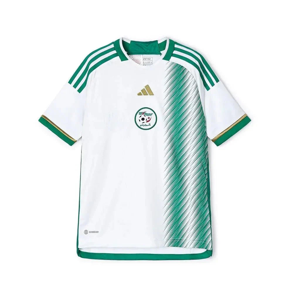 Algérie DOM CAN 25/26