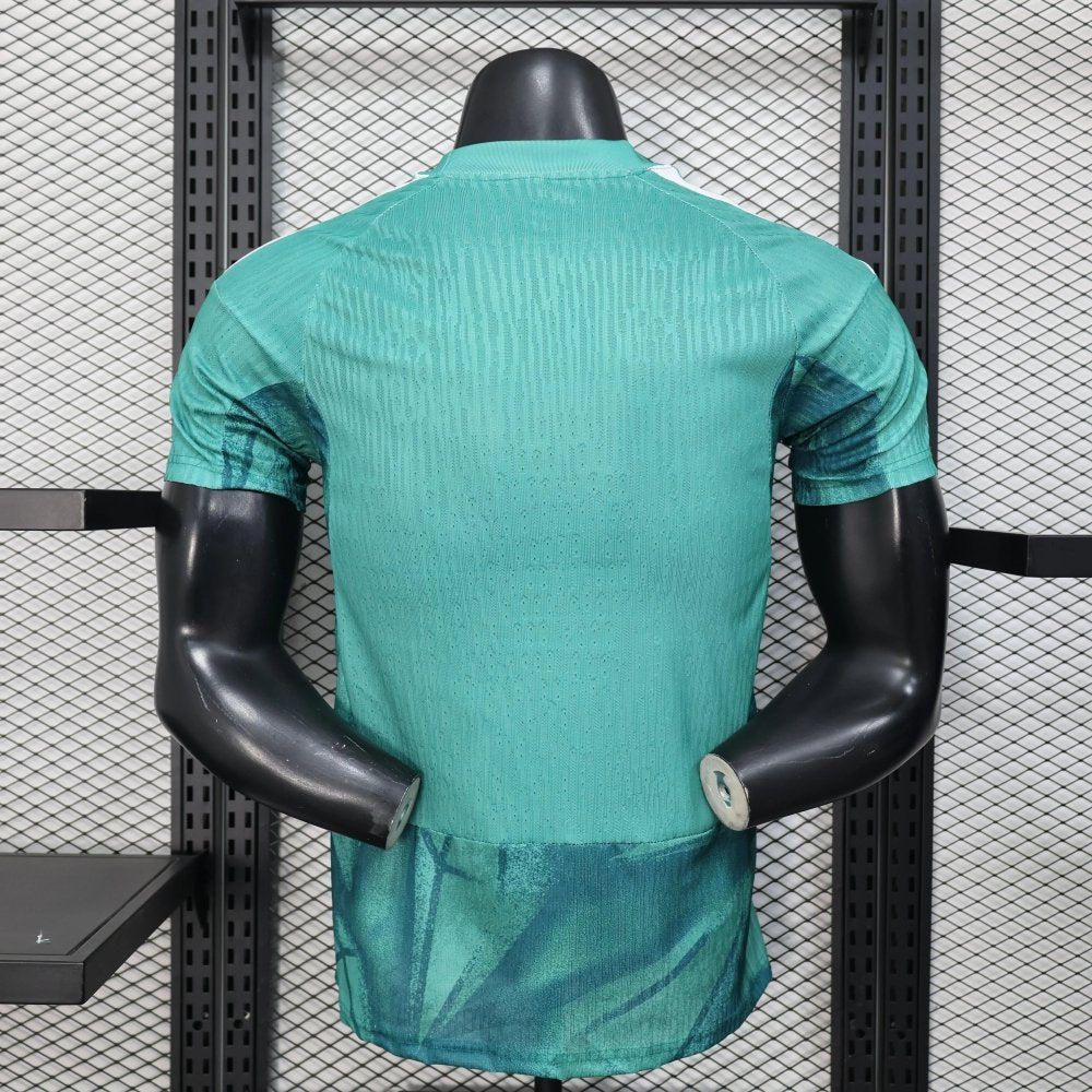 Allemagne Goalkeeper Coupe du monde 2026 Player Version