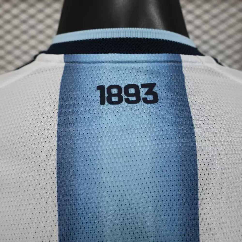 Argentine DOM Coupe du monde 2026 Player Version