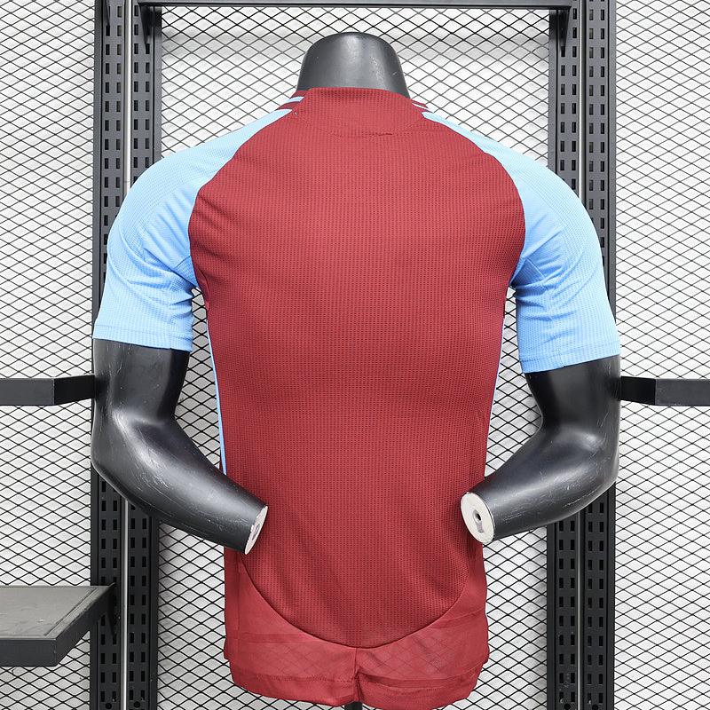 Aston Villa DOM 24/25 Player Version