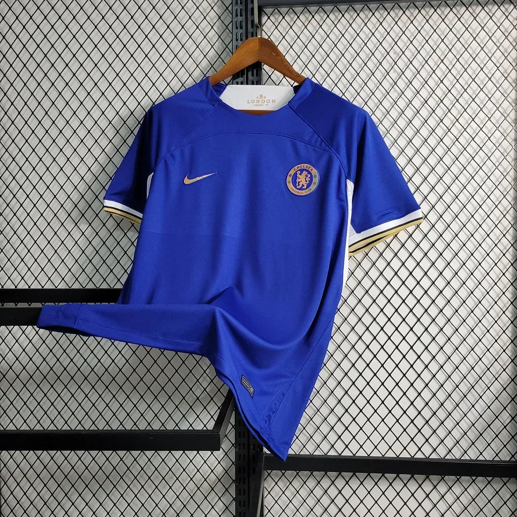 Maillot Chealsea saison 2023-2024 domicile