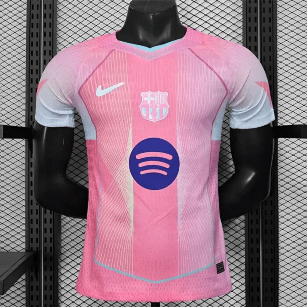 Barcelone Concept Player Version 25/26