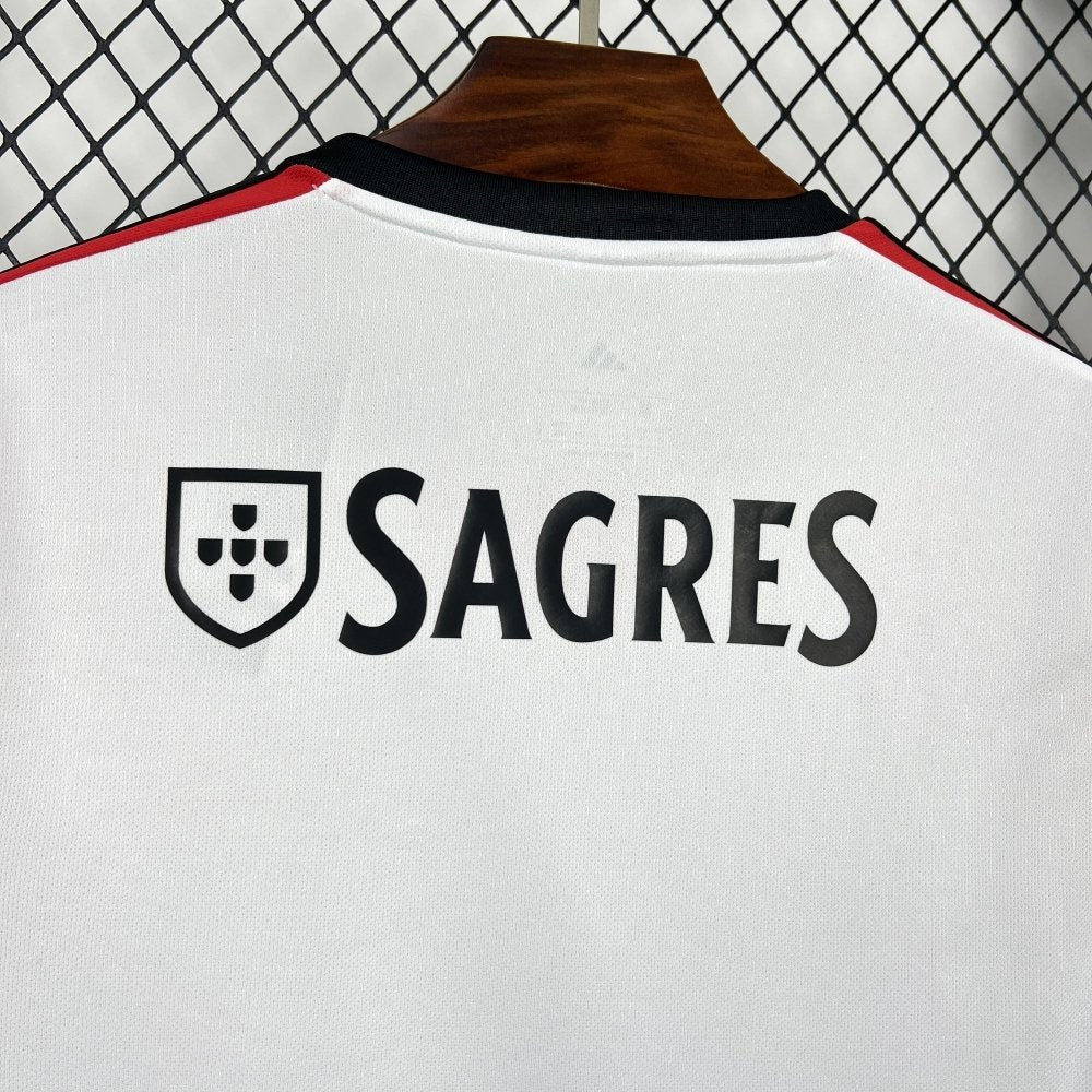 Benfica Concept "blanc" 25/26