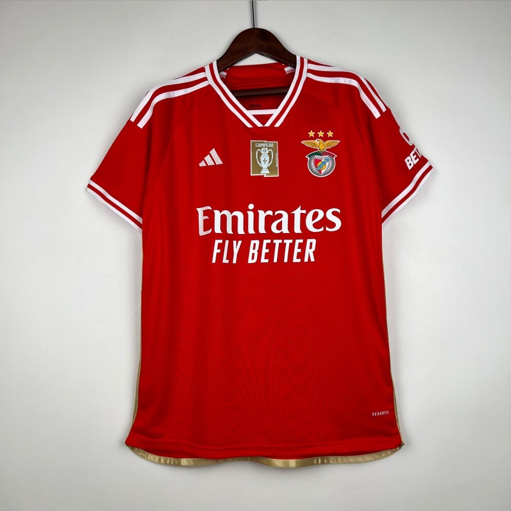Benfica DOM 23/24