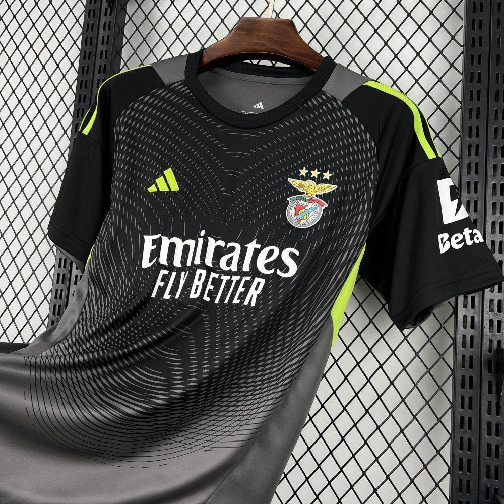 Benfica Gardien 25/26