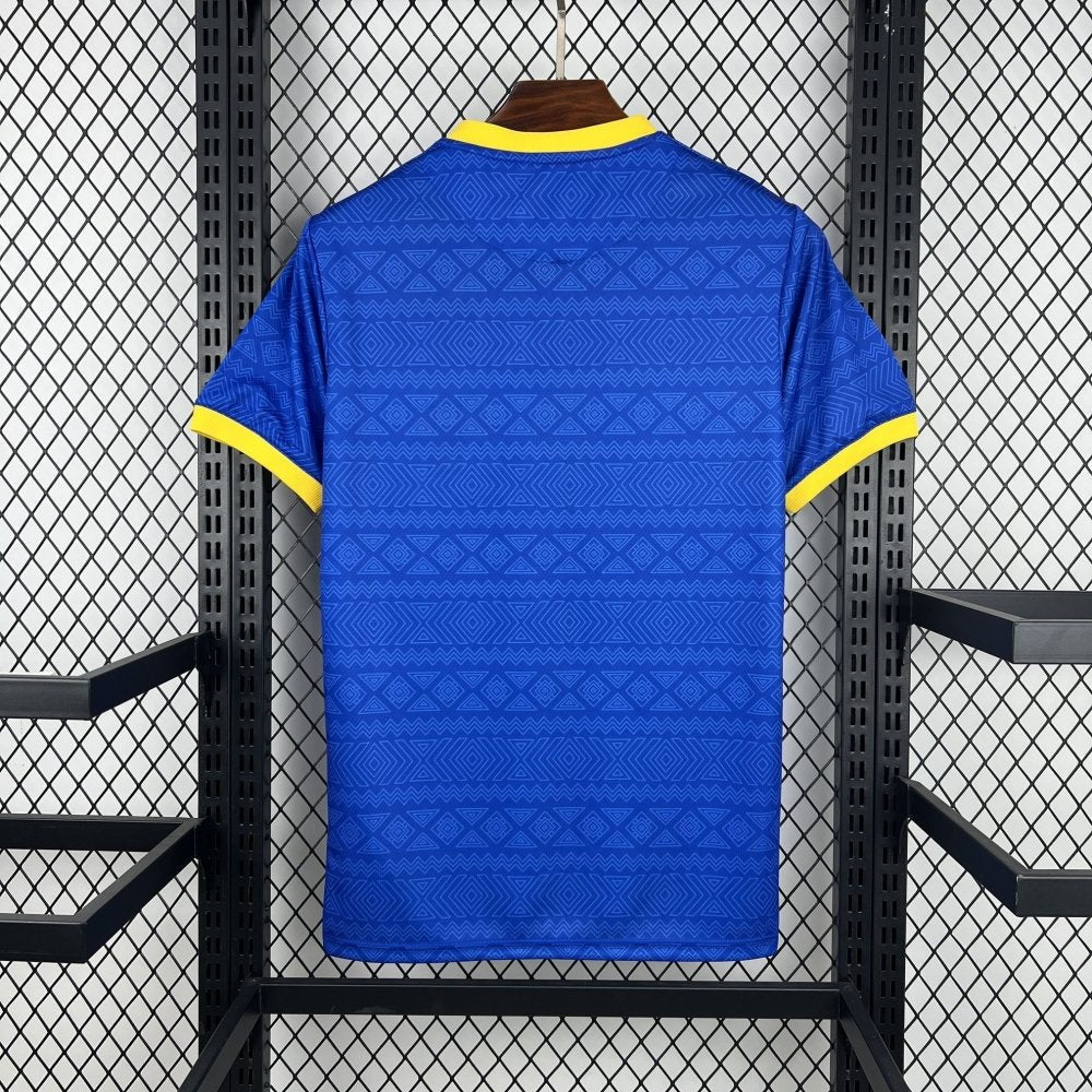 Brésil Concept 2026