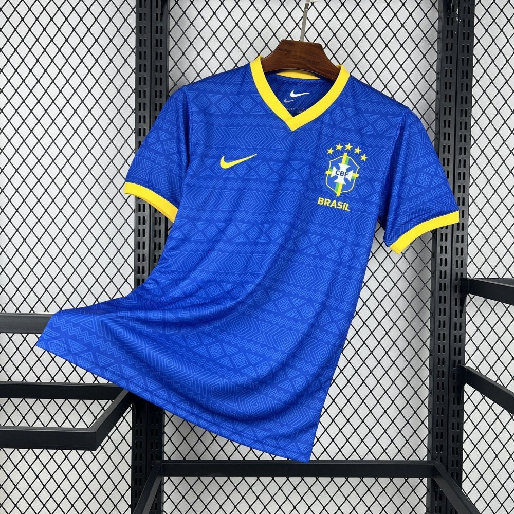 Brésil Concept 2026