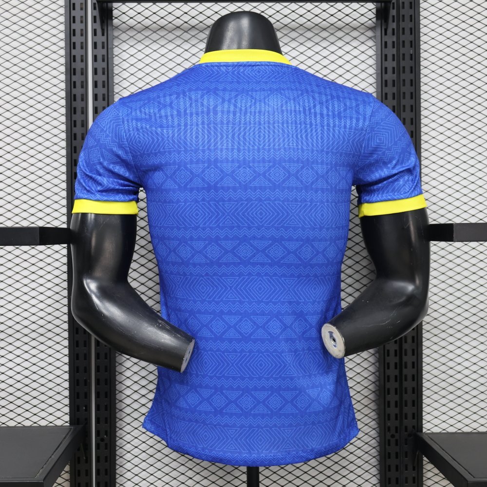 Brésil Concept Player Version 2026