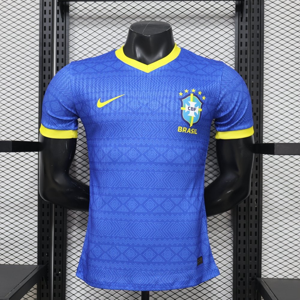 Brésil Concept Player Version 2026