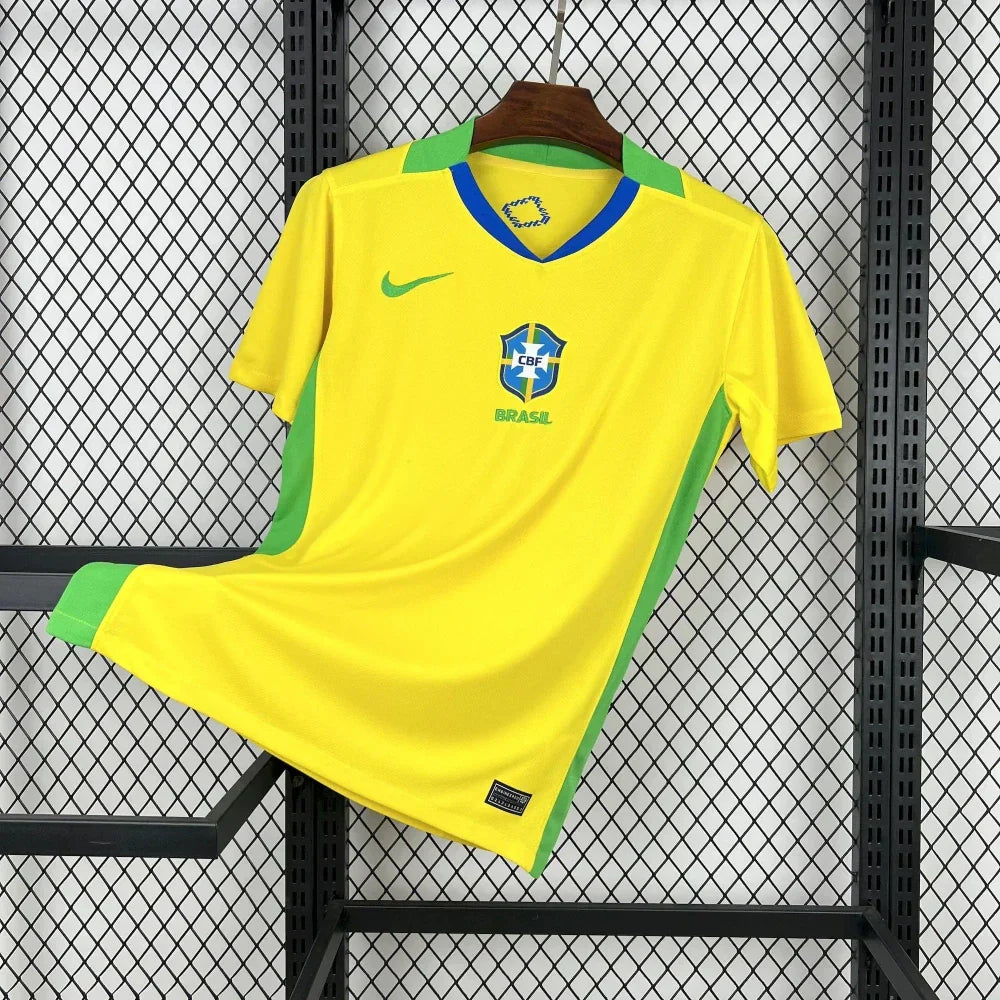 Brésil DOM 25/26
