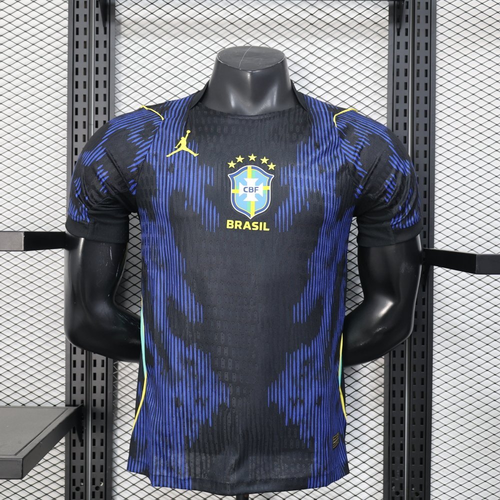 Brésil EXT Coupe du monde 2026 Player Version