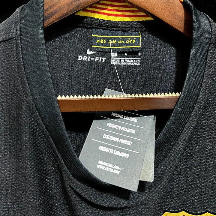Maillot Retro FC Barcelone 2013 2014