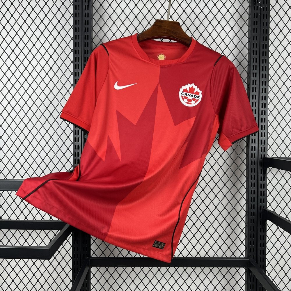 Canada DOM Coupe du monde 2026