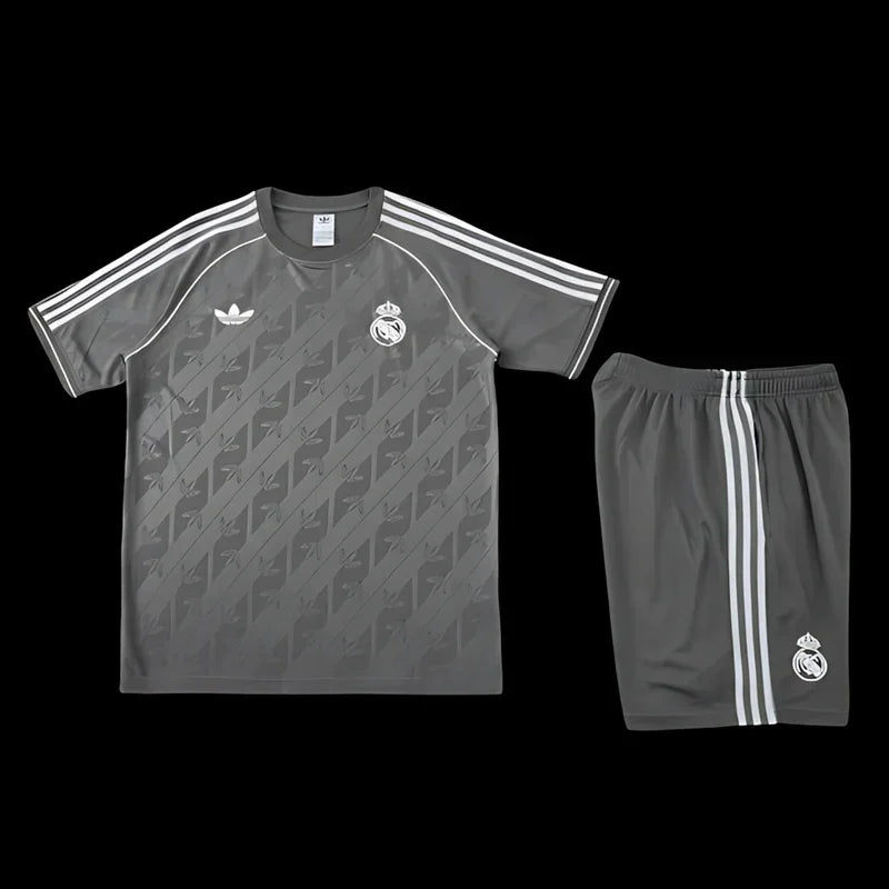 Ensemble Real Madrid