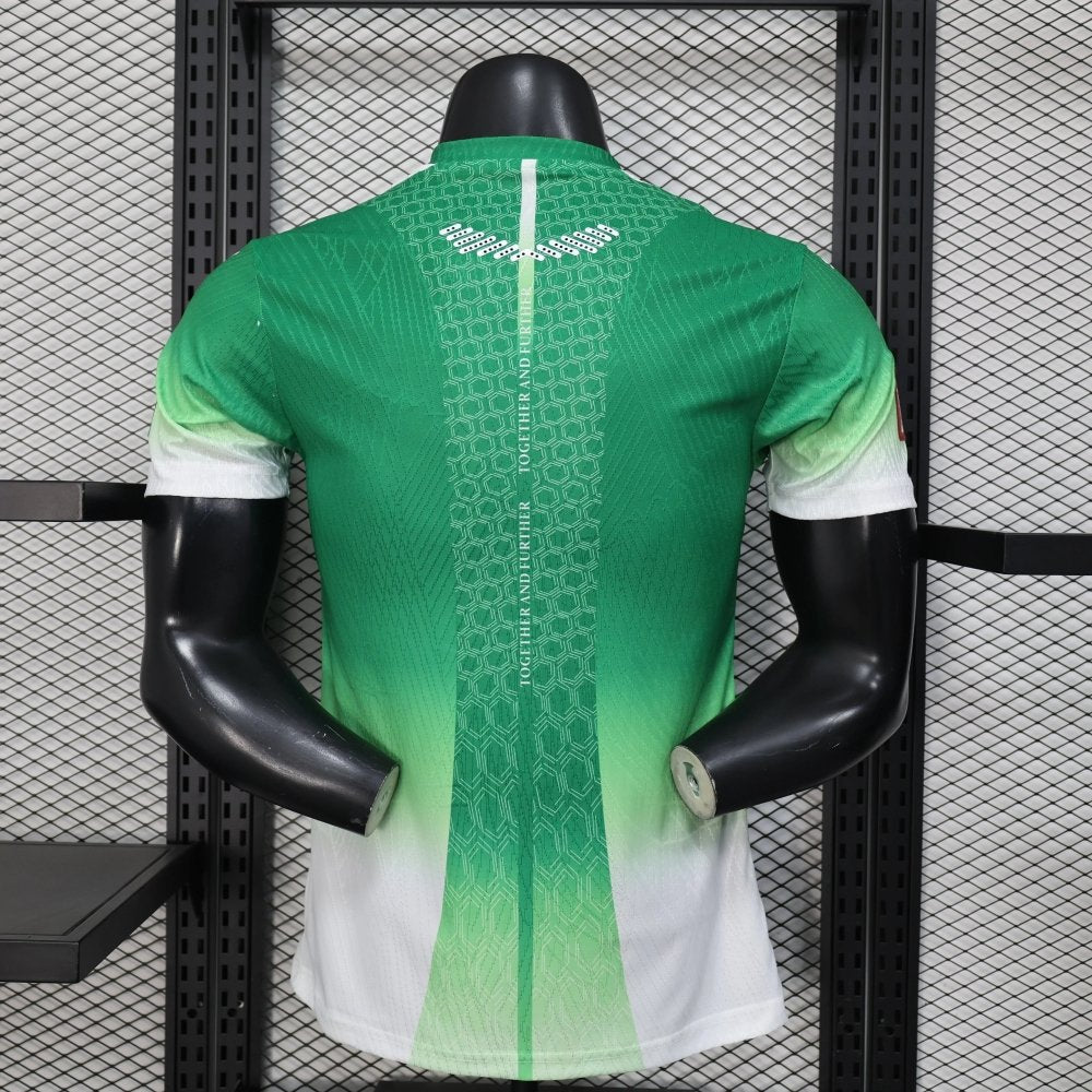 Côte d’ivoire Spécial Édition Player Version 25/26