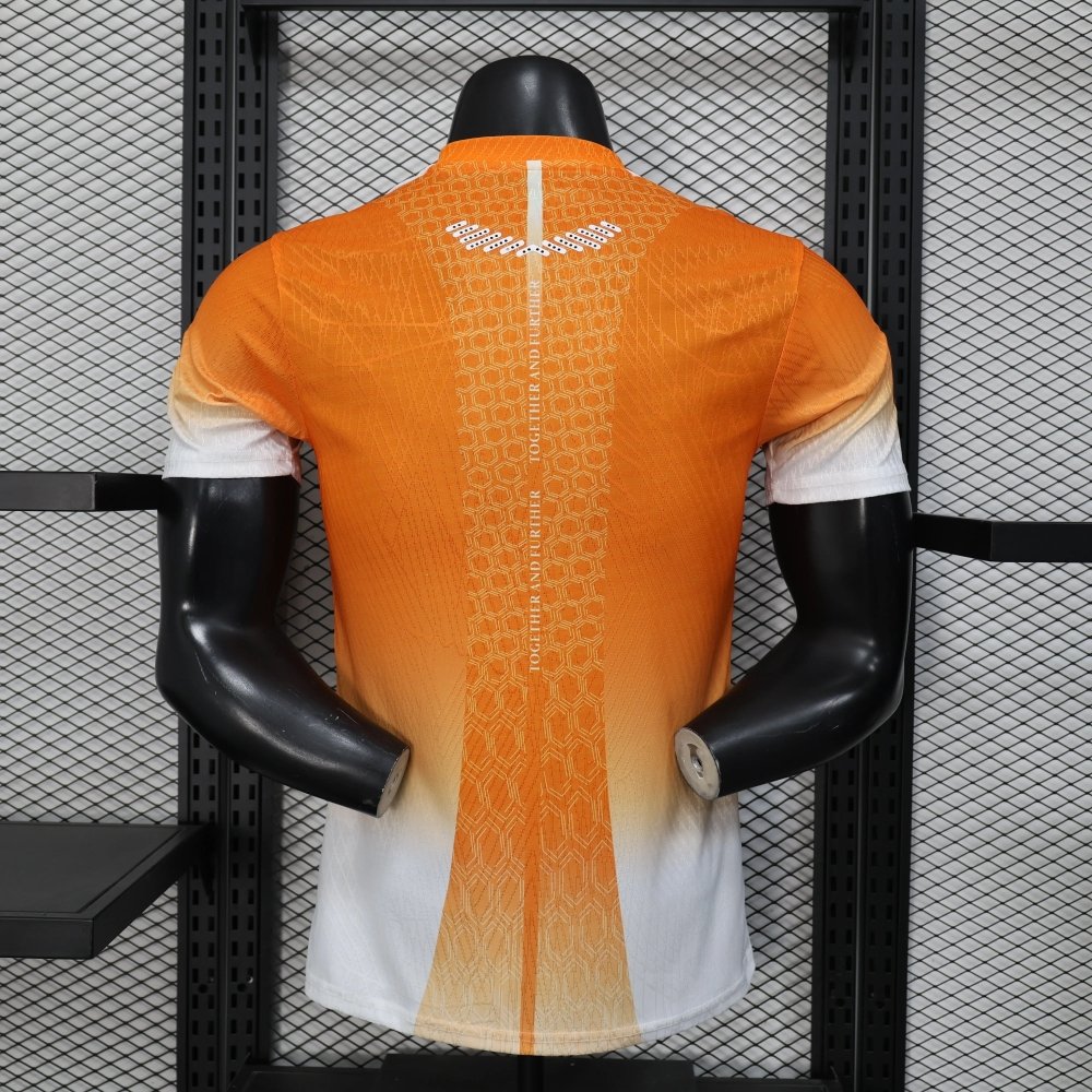 Côte d’ivoire Spécial Édition Player Version 25/26