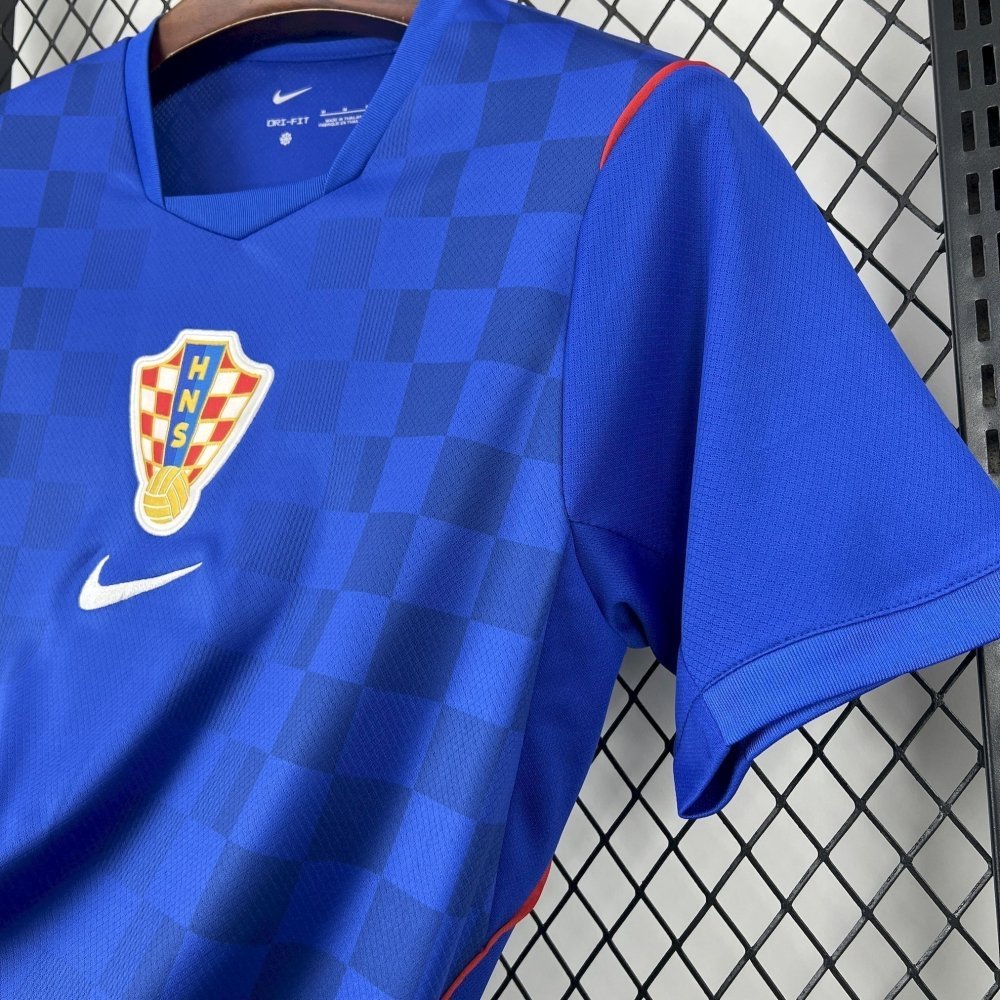 Croatie EXT Coupe du monde 2026