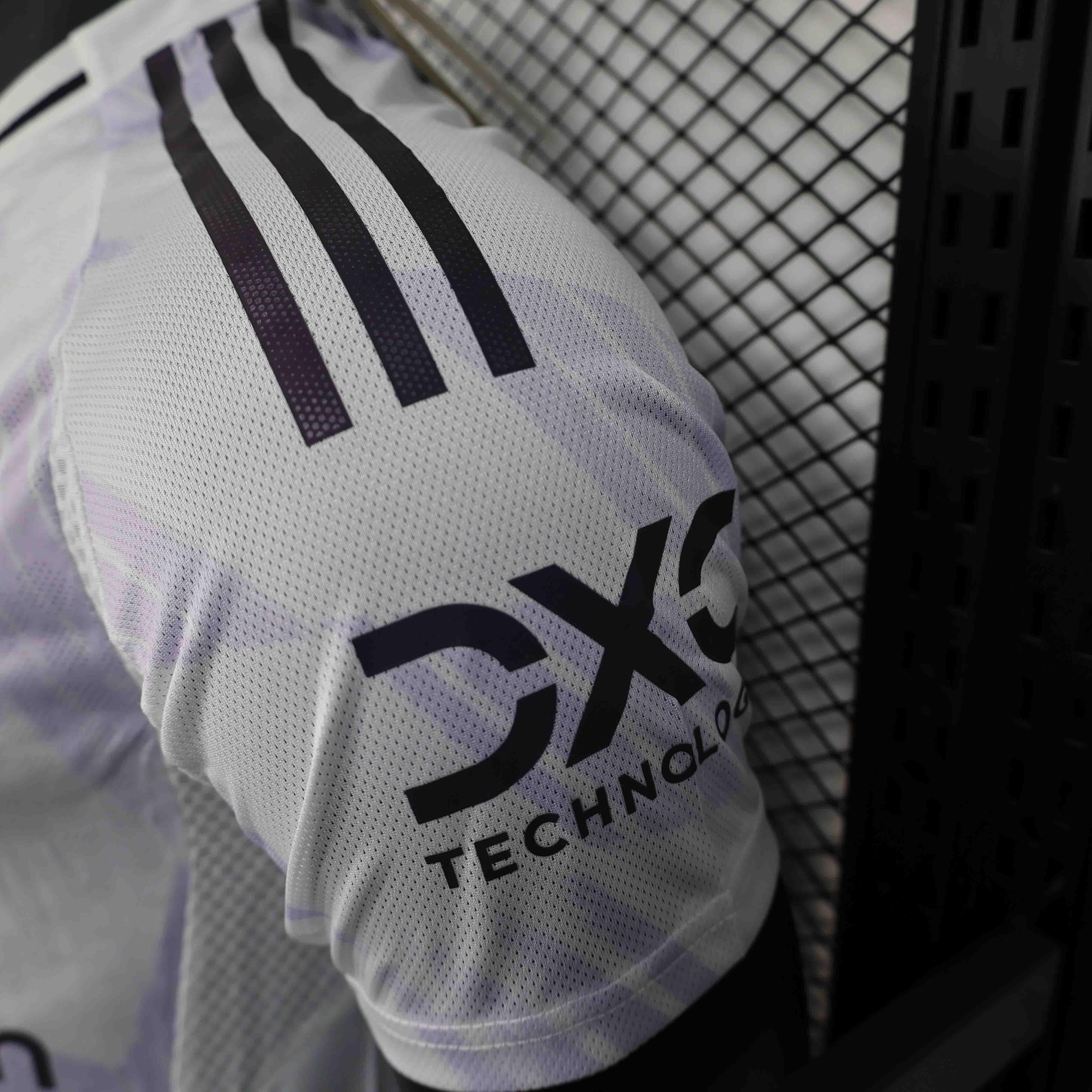 Maillot Manchester United extérieur 2025-26