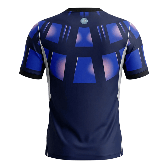 MAILLOT URUGUAY EXTERIEUR COUPE DU MONDE 2026