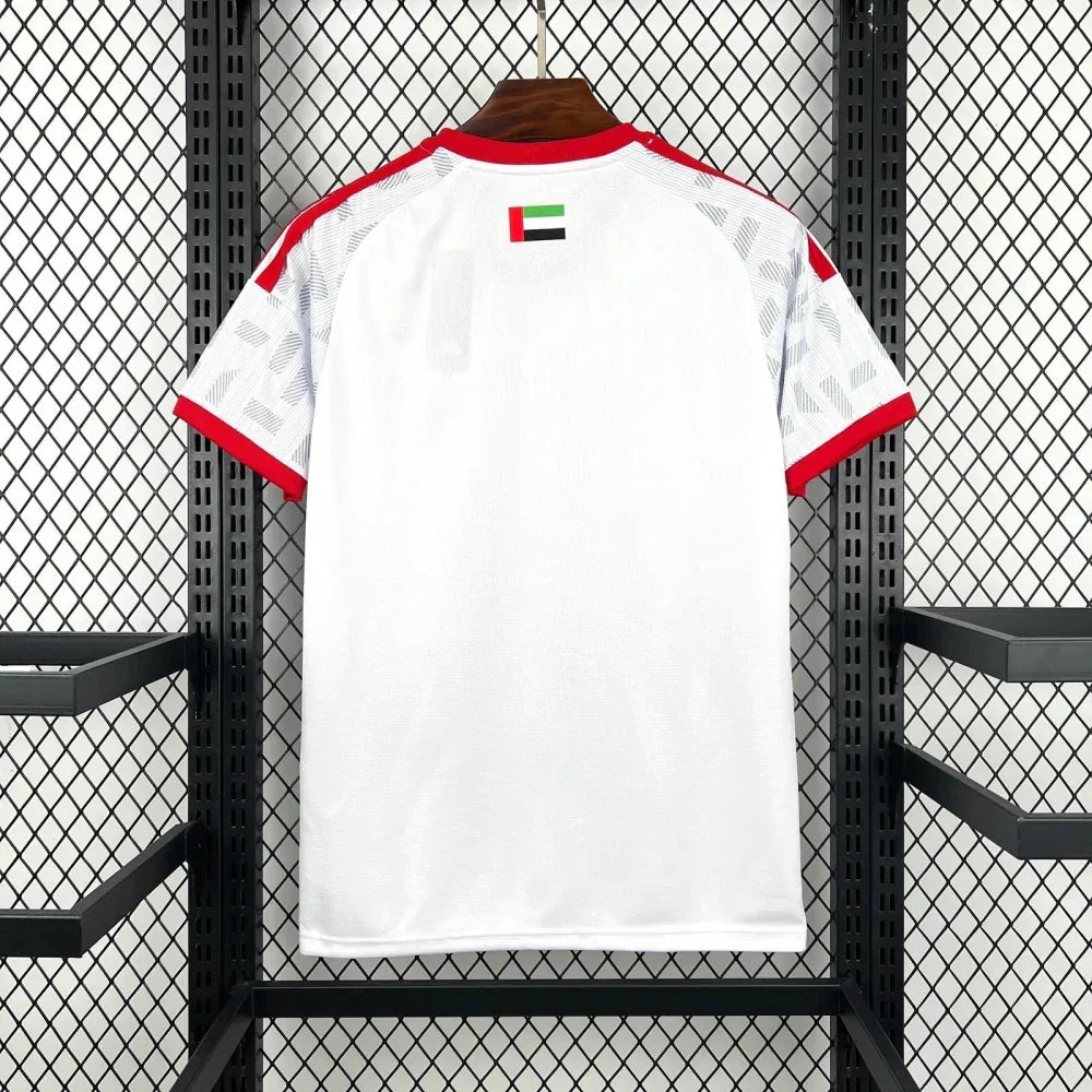 Émirats Arabes Unis DOM Coupe du monde 2026