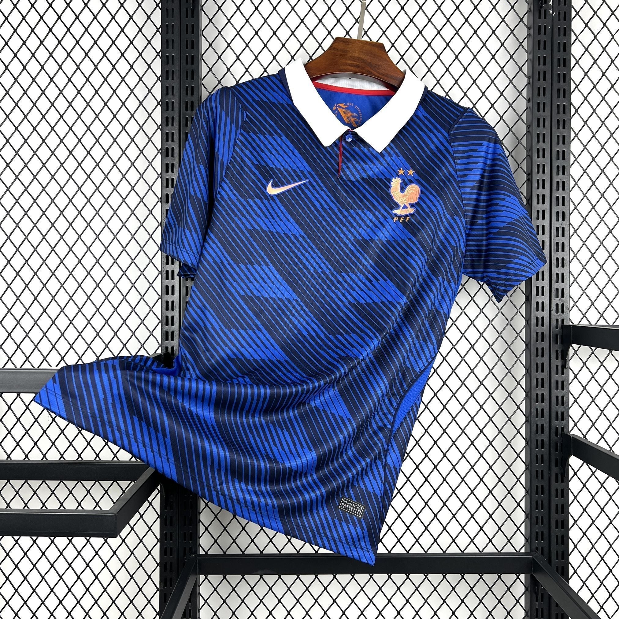Maillot France Coupe du monde 2026