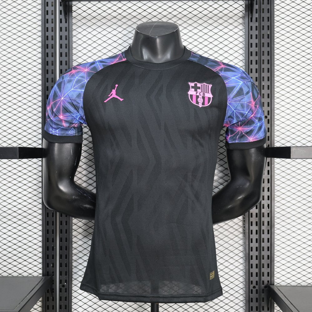FC Barcelone Concept Player Version 25/26