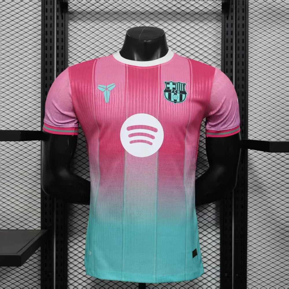 FC Barcelone Concept Player Version 25/26