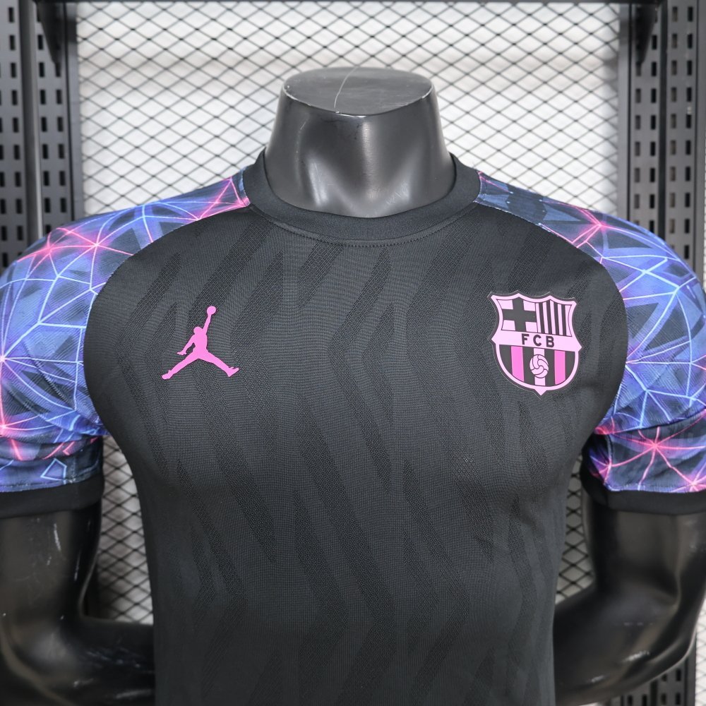 FC Barcelone Concept Player Version 25/26