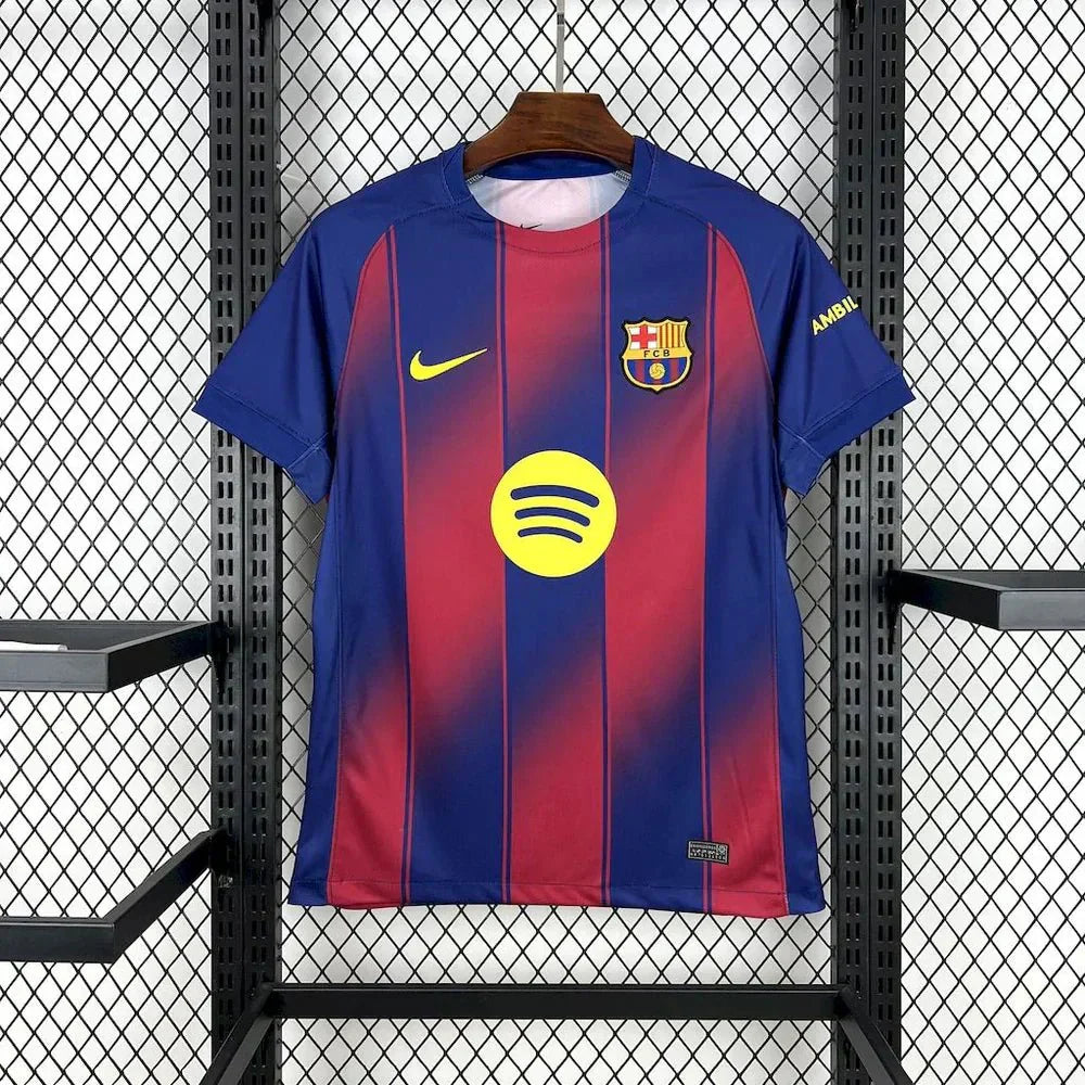 FC Barcelone DOM 25/26